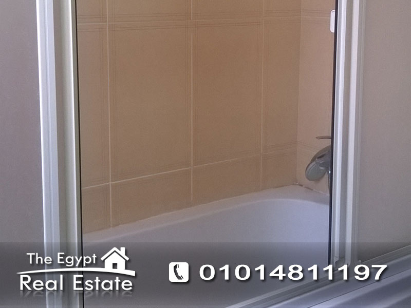 The Egypt Real Estate :Residential Villas For Sale in Lake View - Cairo - Egypt :Photo#8