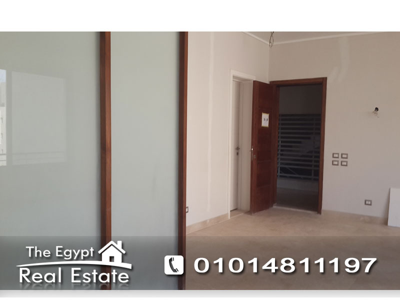 The Egypt Real Estate :Residential Apartments For Rent in Village Gate Compound - Cairo - Egypt :Photo#1