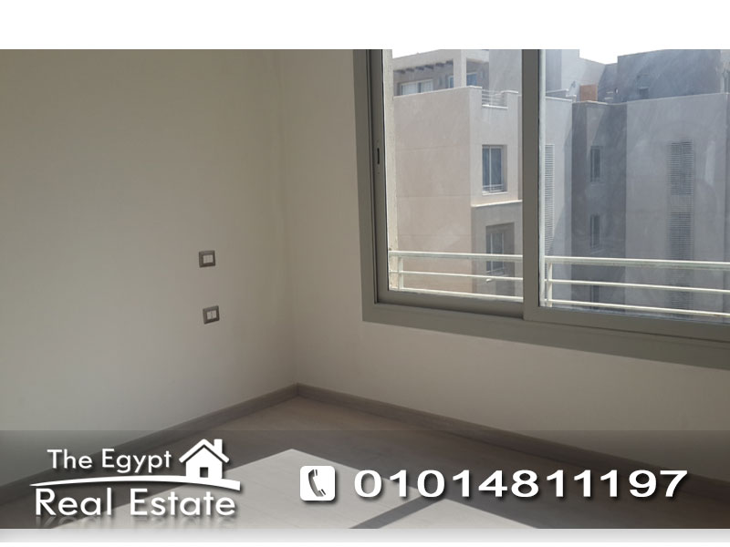 The Egypt Real Estate :Residential Apartments For Rent in Village Gate Compound - Cairo - Egypt :Photo#2