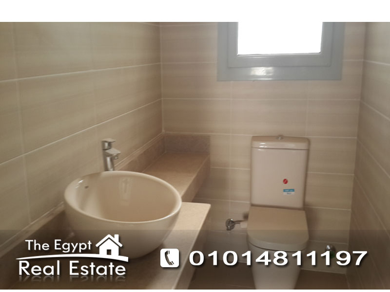 The Egypt Real Estate :Residential Apartments For Rent in Village Gate Compound - Cairo - Egypt :Photo#3