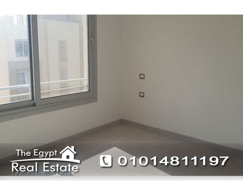 The Egypt Real Estate :Residential Apartments For Rent in Village Gate Compound - Cairo - Egypt :Photo#4