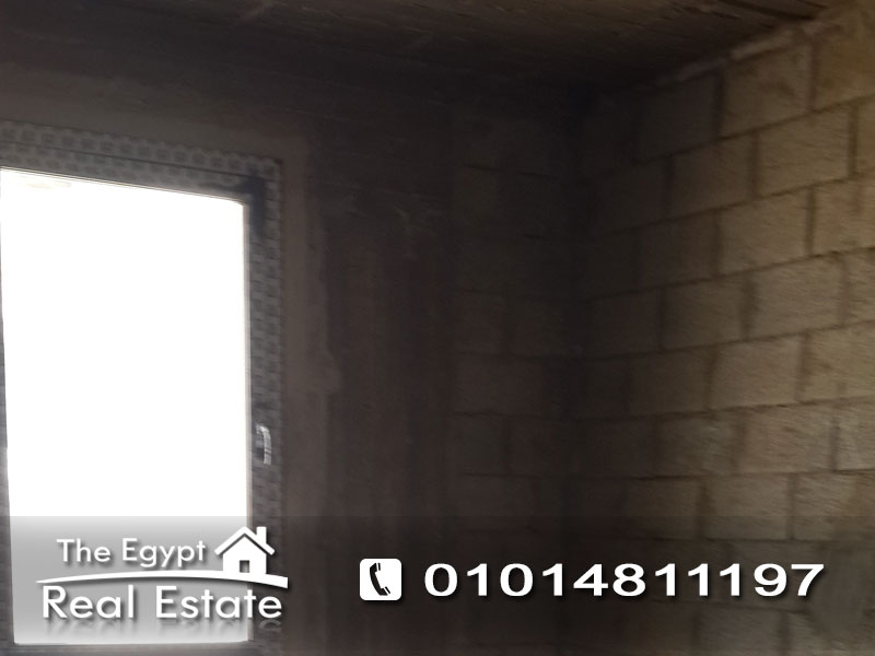 The Egypt Real Estate :Residential Apartments For Sale in Eastown Compound - Cairo - Egypt :Photo#4