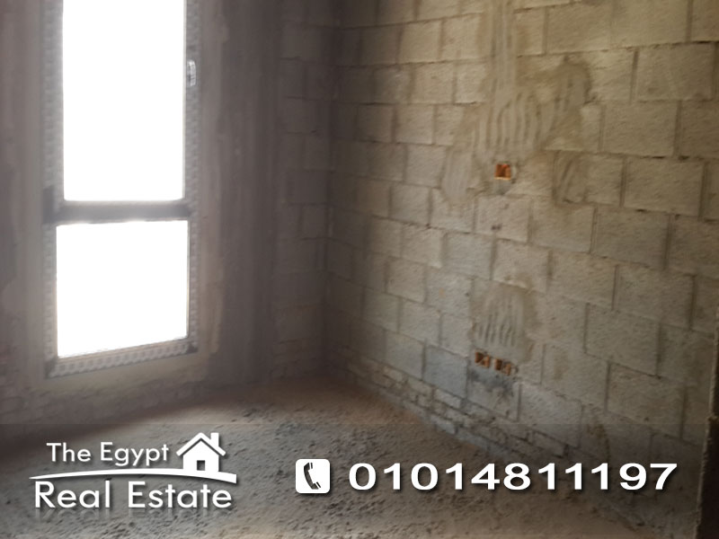 The Egypt Real Estate :Residential Apartments For Sale in Eastown Compound - Cairo - Egypt :Photo#5