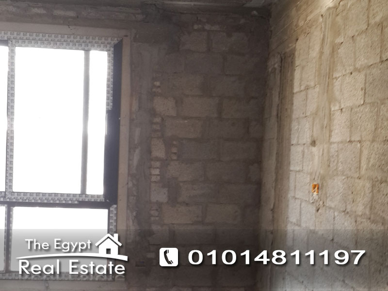 The Egypt Real Estate :Residential Apartments For Sale in Eastown Compound - Cairo - Egypt :Photo#6