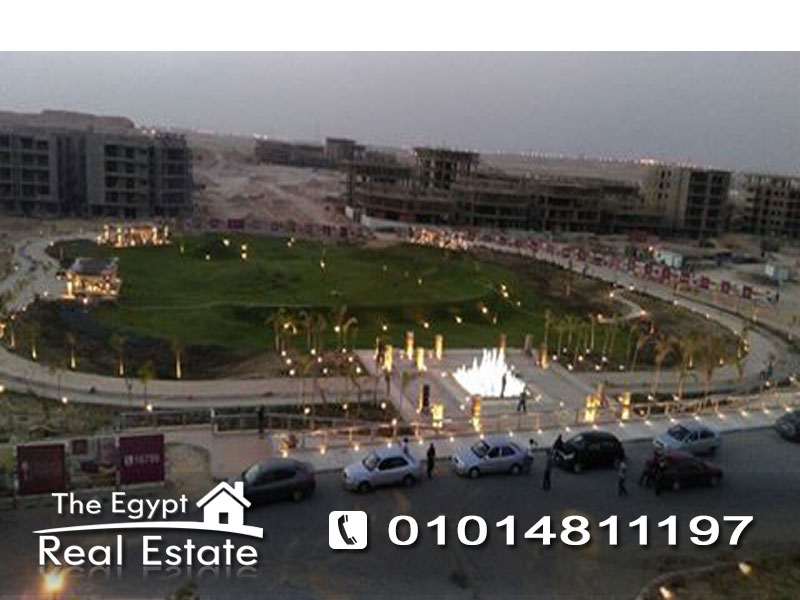 The Egypt Real Estate :Residential Stand Alone Villa For Sale in Teegan - Cairo - Egypt :Photo#1