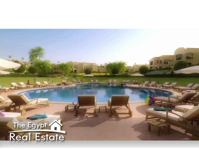 The Egypt Real Estate :475 :Residential Apartments For Sale in  Stone Park Compound - Cairo - Egypt