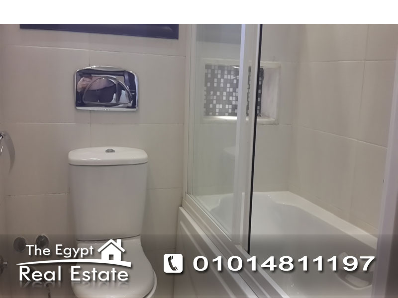 The Egypt Real Estate :Residential Villas For Rent in Lake View - Cairo - Egypt :Photo#10