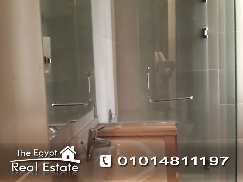 The Egypt Real Estate :Residential Villas For Rent in Lake View - Cairo - Egypt :Photo#13