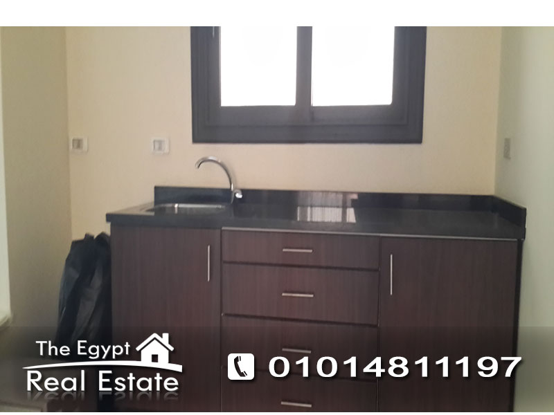 The Egypt Real Estate :Residential Villas For Rent in Lake View - Cairo - Egypt :Photo#18