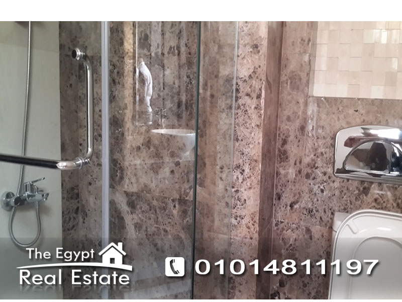 The Egypt Real Estate :Residential Villas For Rent in Lake View - Cairo - Egypt :Photo#4