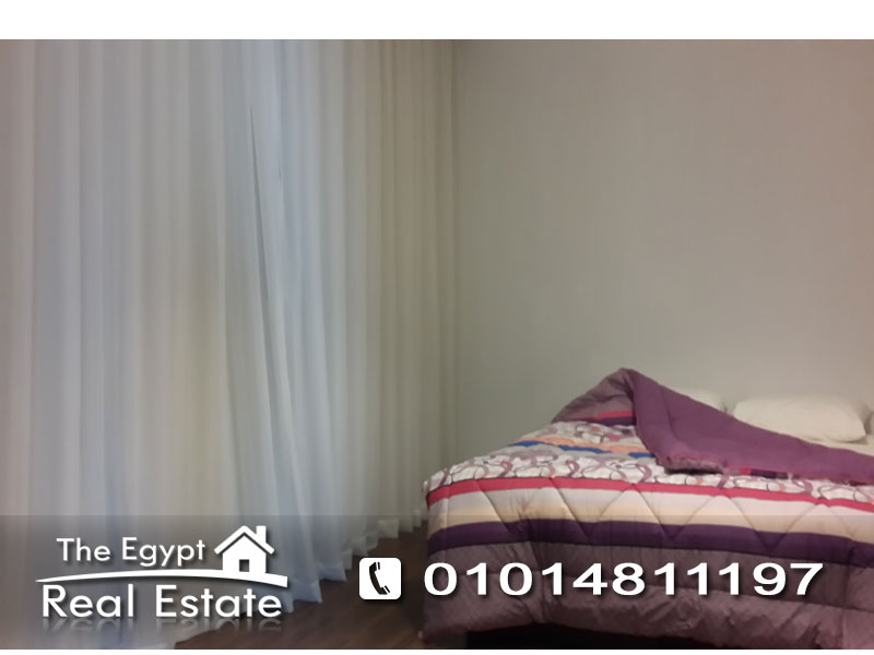 The Egypt Real Estate :Residential Villas For Rent in Lake View - Cairo - Egypt :Photo#9