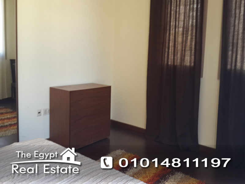 The Egypt Real Estate :Residential Apartments For Rent in Uptown Cairo - Cairo - Egypt :Photo#10
