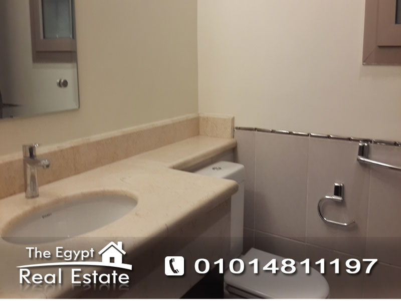 The Egypt Real Estate :Residential Apartments For Rent in Uptown Cairo - Cairo - Egypt :Photo#11