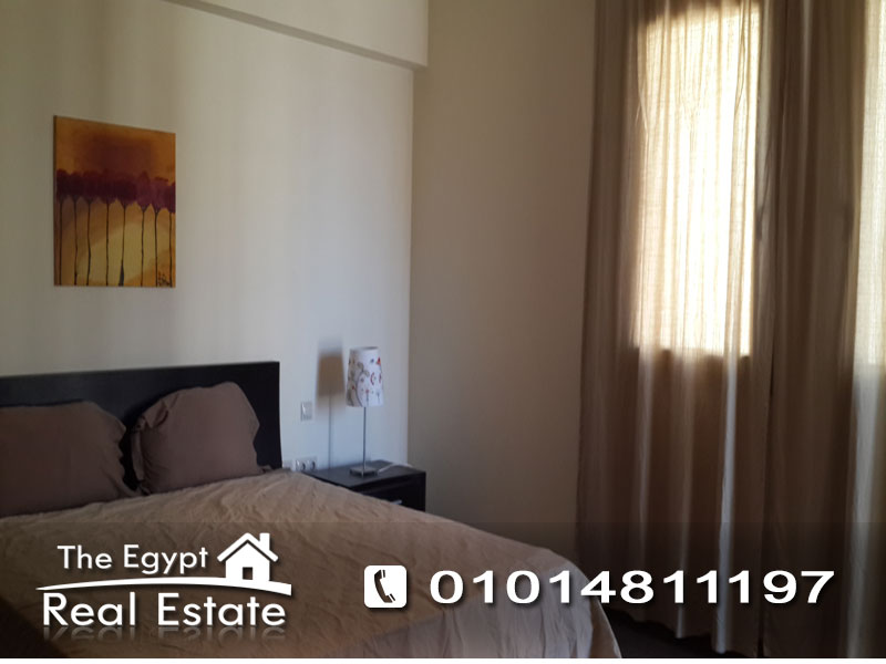 The Egypt Real Estate :Residential Apartments For Rent in Uptown Cairo - Cairo - Egypt :Photo#12
