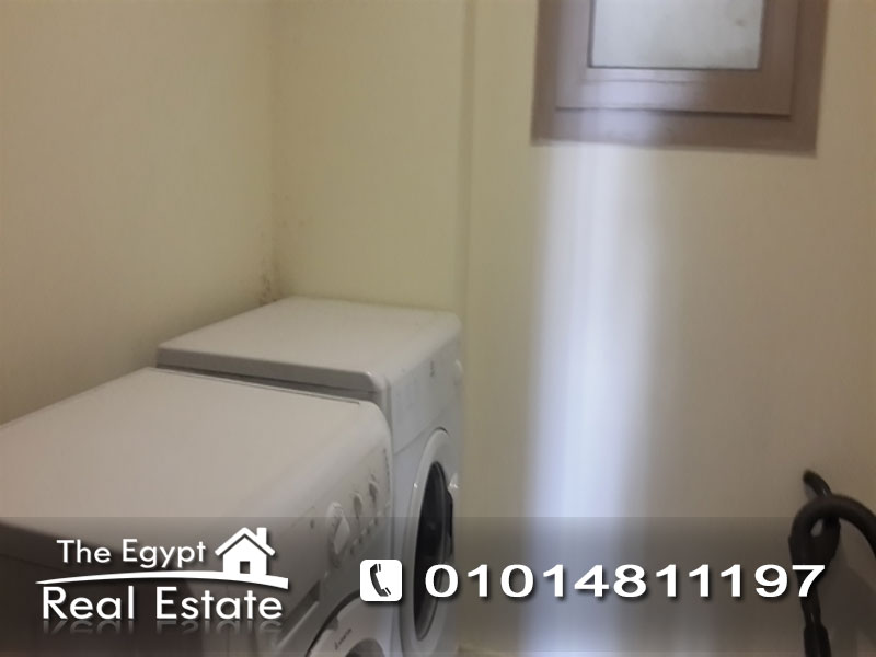 The Egypt Real Estate :Residential Apartments For Rent in Uptown Cairo - Cairo - Egypt :Photo#13