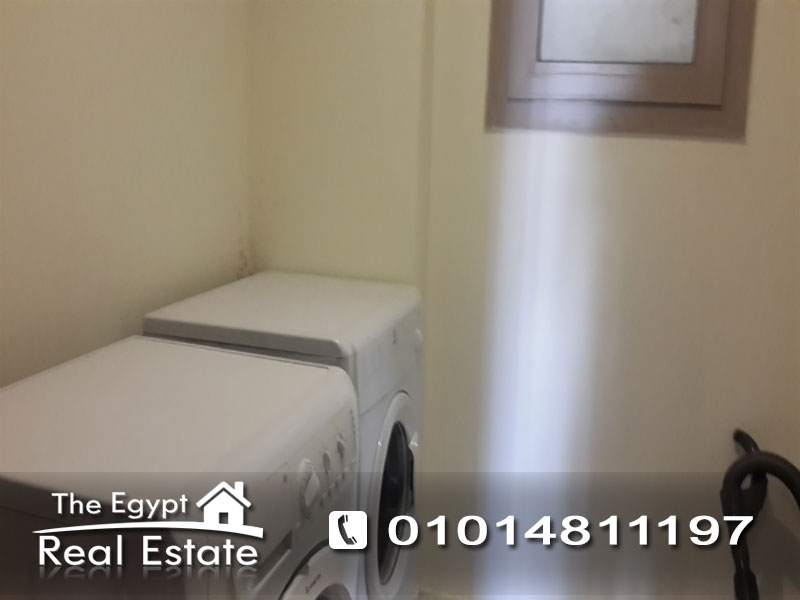 ذا إيجبت ريل إستيت :سكنى شقق للإيجار فى أب تاون كايرو - القاهرة - مصر :Photo#13