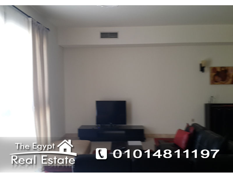 The Egypt Real Estate :Residential Apartments For Rent in Uptown Cairo - Cairo - Egypt :Photo#2