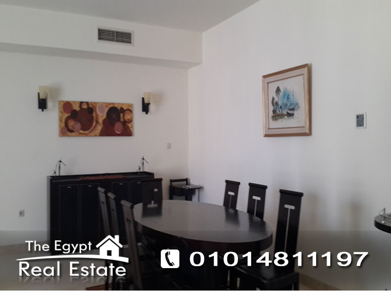 The Egypt Real Estate :Residential Apartments For Rent in Uptown Cairo - Cairo - Egypt :Photo#5