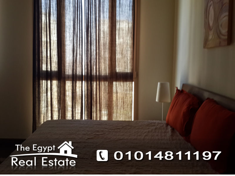 The Egypt Real Estate :Residential Apartments For Rent in Uptown Cairo - Cairo - Egypt :Photo#8