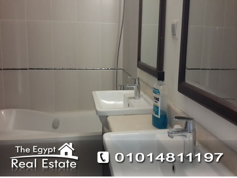 The Egypt Real Estate :Residential Apartments For Rent in Uptown Cairo - Cairo - Egypt :Photo#9