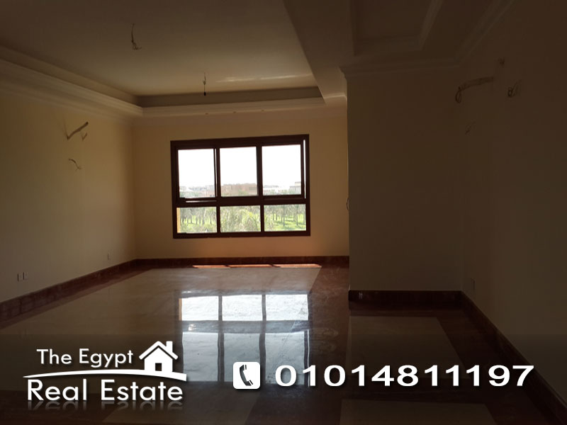 ذا إيجبت ريل إستيت :سكنى شقق للإيجار فى قطامية ديونز - القاهرة - مصر :Photo#4