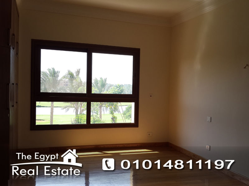 The Egypt Real Estate :Residential Apartments For Rent in Katameya Dunes - Cairo - Egypt :Photo#6