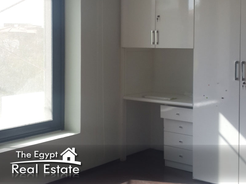 The Egypt Real Estate :Residential Stand Alone Villa For Rent in Swan Lake Compound - Cairo - Egypt :Photo#5