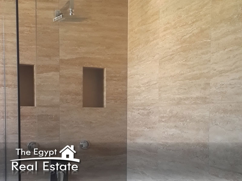 The Egypt Real Estate :Residential Stand Alone Villa For Rent in Swan Lake Compound - Cairo - Egypt :Photo#6