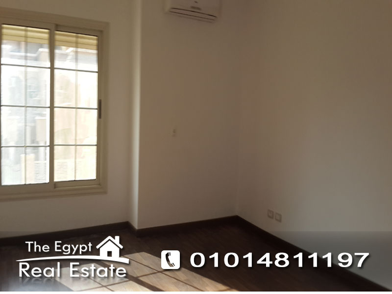 The Egypt Real Estate :Residential Twin House For Rent in Mena Residence Compound - Cairo - Egypt :Photo#11