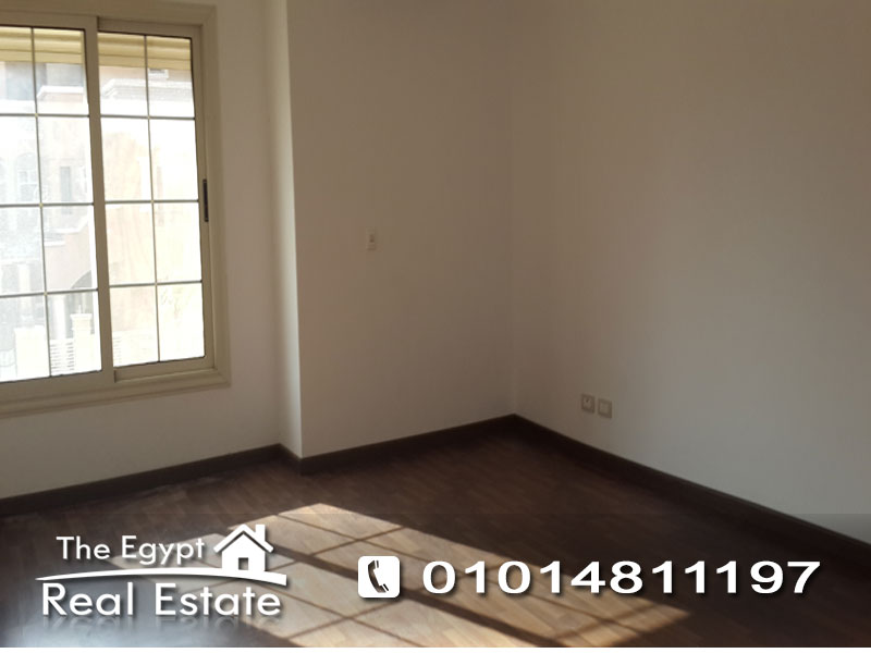 The Egypt Real Estate :Residential Twin House For Rent in Mena Residence Compound - Cairo - Egypt :Photo#12