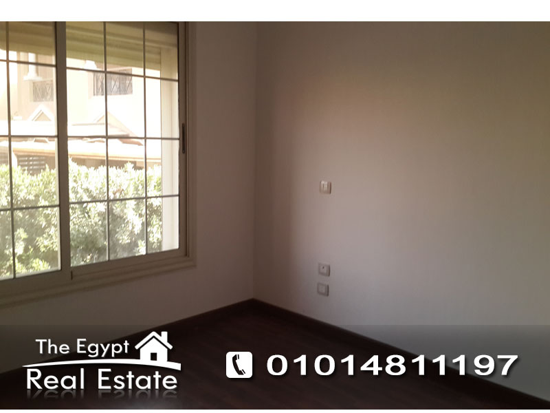 The Egypt Real Estate :Residential Twin House For Rent in Mena Residence Compound - Cairo - Egypt :Photo#9