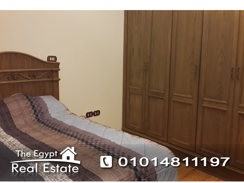 The Egypt Real Estate :Residential Apartments For Rent in 5th - Fifth Settlement - Cairo - Egypt :Photo#8
