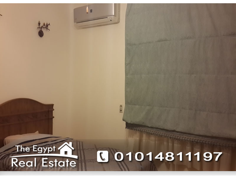 The Egypt Real Estate :Residential Apartments For Rent in 5th - Fifth Settlement - Cairo - Egypt :Photo#9