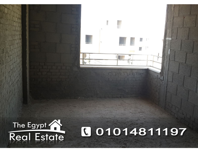 The Egypt Real Estate :Residential Townhouse For Sale in New Cairo - Cairo - Egypt :Photo#7
