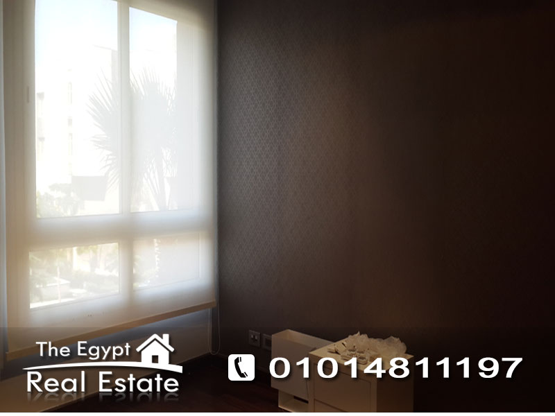 The Egypt Real Estate :Residential Duplex For Rent in Park View - Cairo - Egypt :Photo#11