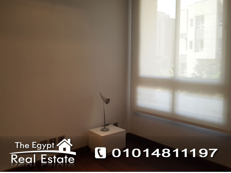 The Egypt Real Estate :Residential Duplex For Rent in Park View - Cairo - Egypt :Photo#14