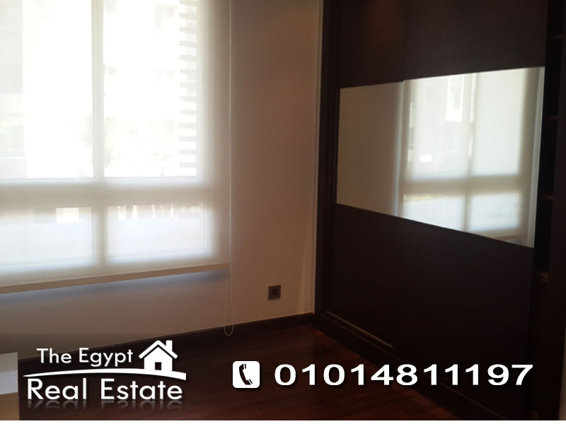 The Egypt Real Estate :Residential Duplex For Rent in Park View - Cairo - Egypt :Photo#16