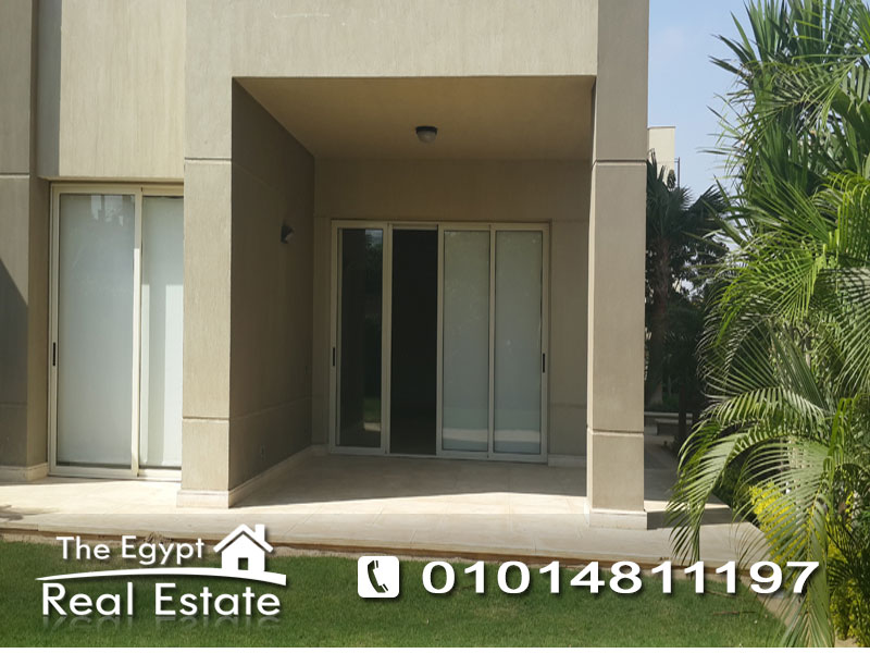 The Egypt Real Estate :Residential Duplex For Rent in Park View - Cairo - Egypt :Photo#2