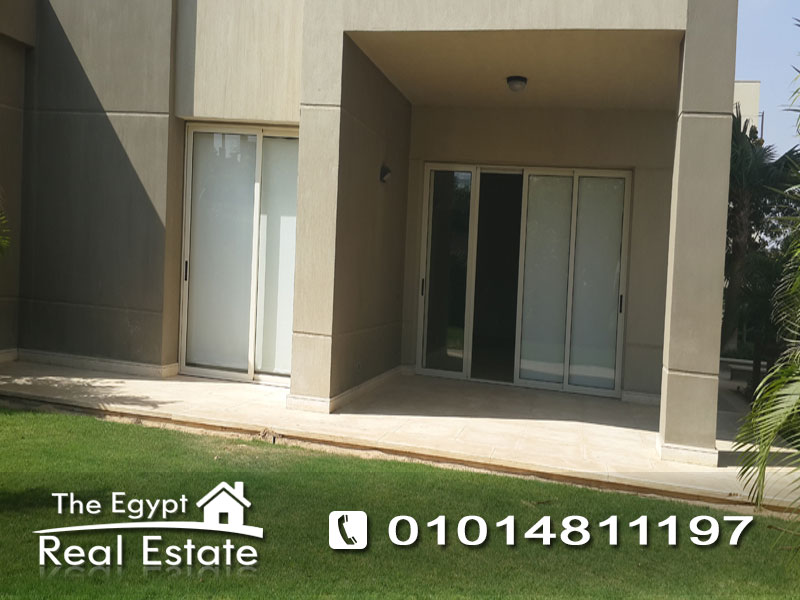 The Egypt Real Estate :Residential Duplex For Rent in Park View - Cairo - Egypt :Photo#3