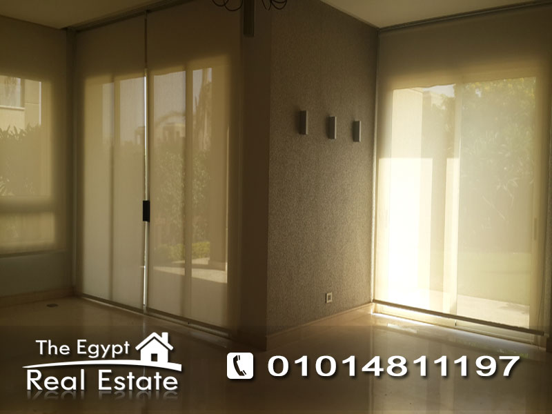 The Egypt Real Estate :Residential Duplex For Rent in Park View - Cairo - Egypt :Photo#6
