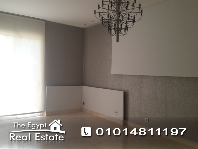 The Egypt Real Estate :Residential Duplex For Rent in Park View - Cairo - Egypt :Photo#7