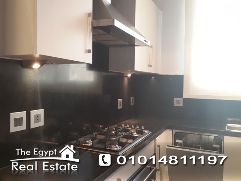 ذا إيجبت ريل إستيت :سكنى دوبلكس للإيجار فى بارك فيو - القاهرة - مصر :Photo#8