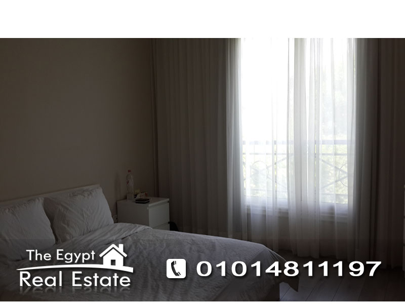 The Egypt Real Estate :529 :Residential Apartments For Rent in  Katameya Heights - Cairo - Egypt