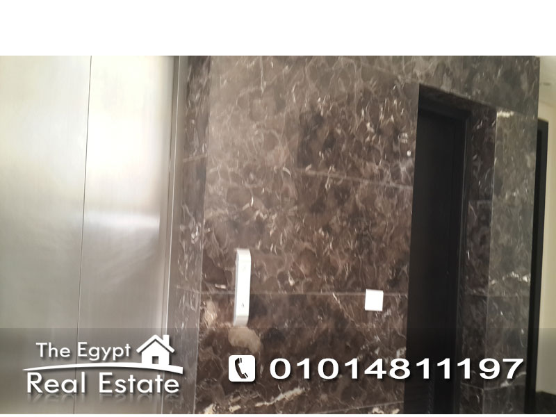 ذا إيجبت ريل إستيت :سكنى شقق للإيجار فى قطامية هايتس - القاهرة - مصر :Photo#14