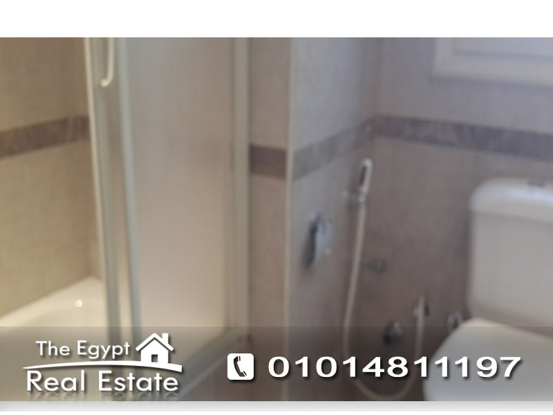 ذا إيجبت ريل إستيت :سكنى دور أرضى للإيجار فى قطامية هايتس - القاهرة - مصر :Photo#15