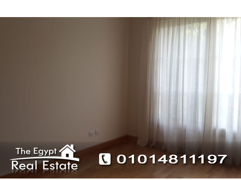 The Egypt Real Estate :Residential Villas For Rent in Katameya Heights - Cairo - Egypt :Photo#13