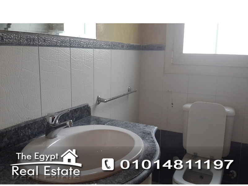 ذا إيجبت ريل إستيت :سكنى بيوت و فلل للإيجار فى قطامية هايتس - القاهرة - مصر :Photo#8