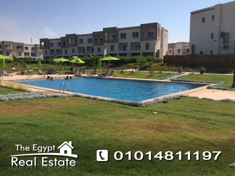 The Egypt Real Estate :Vacation Chalet For Sale in Amwaj - North Coast / Marsa Matrouh - Egypt :Photo#4