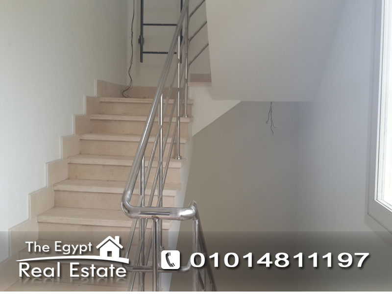 The Egypt Real Estate :Residential Apartments For Sale in Uptown Cairo - Cairo - Egypt :Photo#3