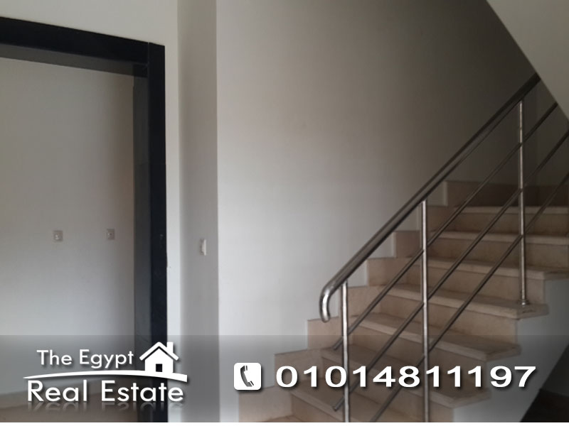 The Egypt Real Estate :Residential Apartments For Sale in Uptown Cairo - Cairo - Egypt :Photo#4